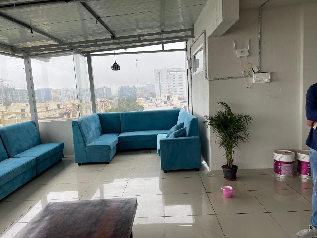 Arcadia Liveinn With 3Hr Early Check-In Bangalore Ngoại thất bức ảnh