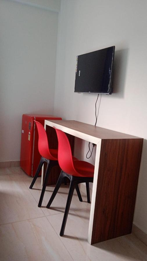 Arcadia Liveinn With 3Hr Early Check-In Bangalore Ngoại thất bức ảnh