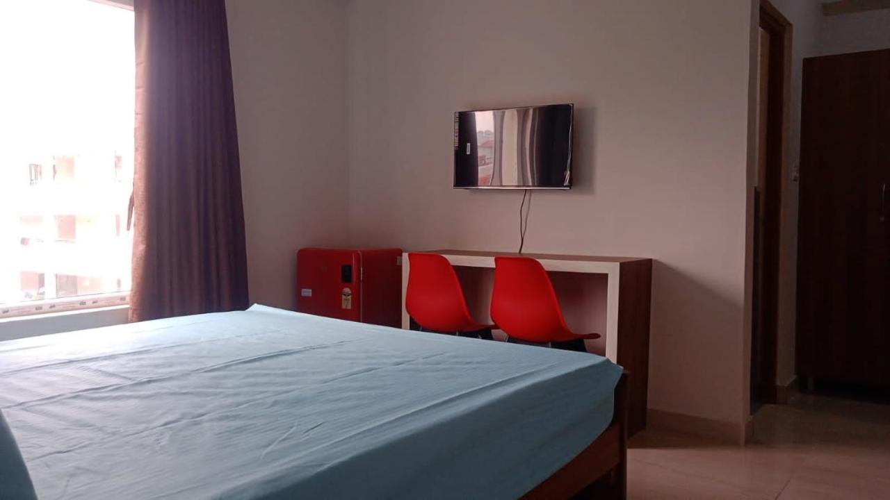 Arcadia Liveinn With 3Hr Early Check-In Bangalore Ngoại thất bức ảnh