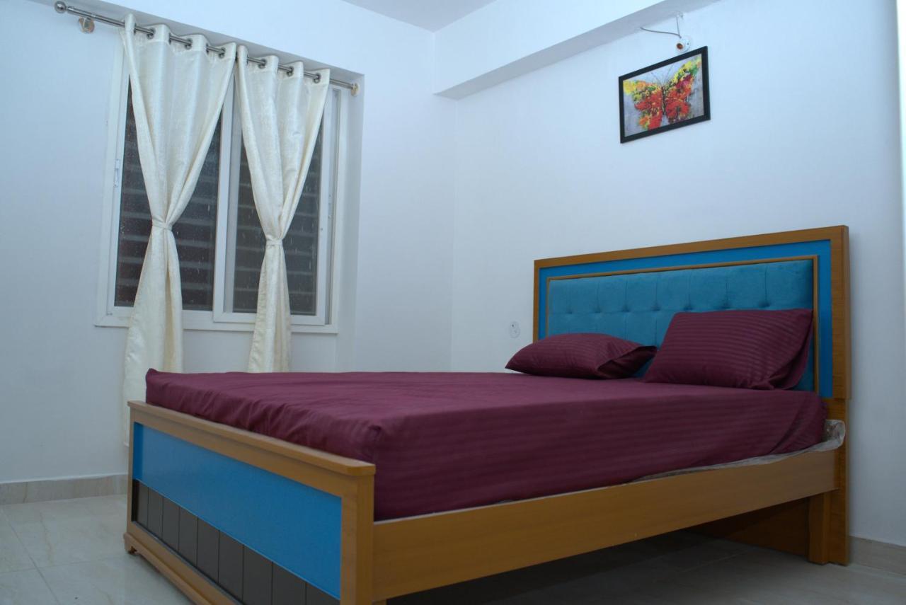 Arcadia Liveinn With 3Hr Early Check-In Bangalore Ngoại thất bức ảnh