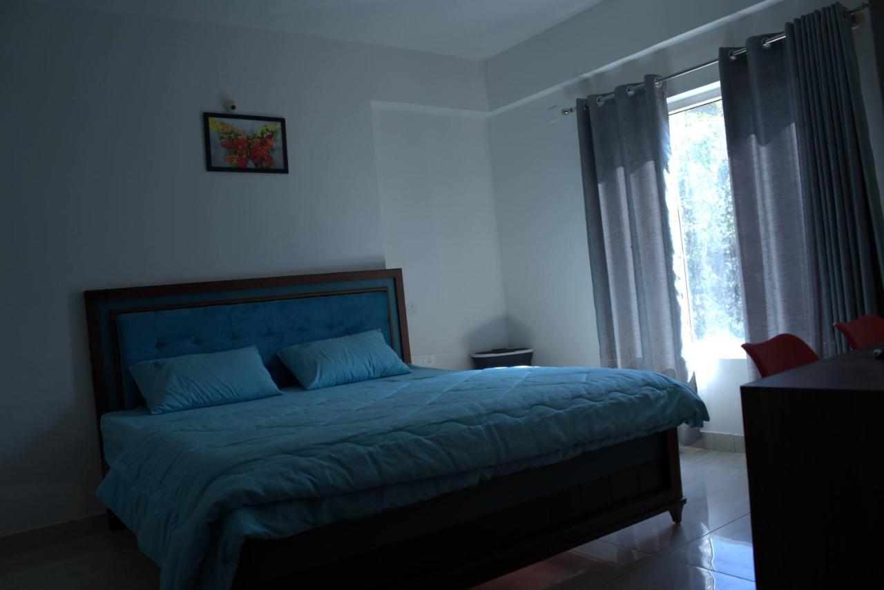 Arcadia Liveinn With 3Hr Early Check-In Bangalore Ngoại thất bức ảnh