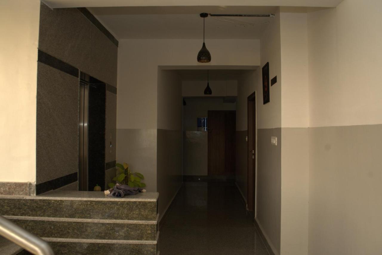 Arcadia Liveinn With 3Hr Early Check-In Bangalore Ngoại thất bức ảnh