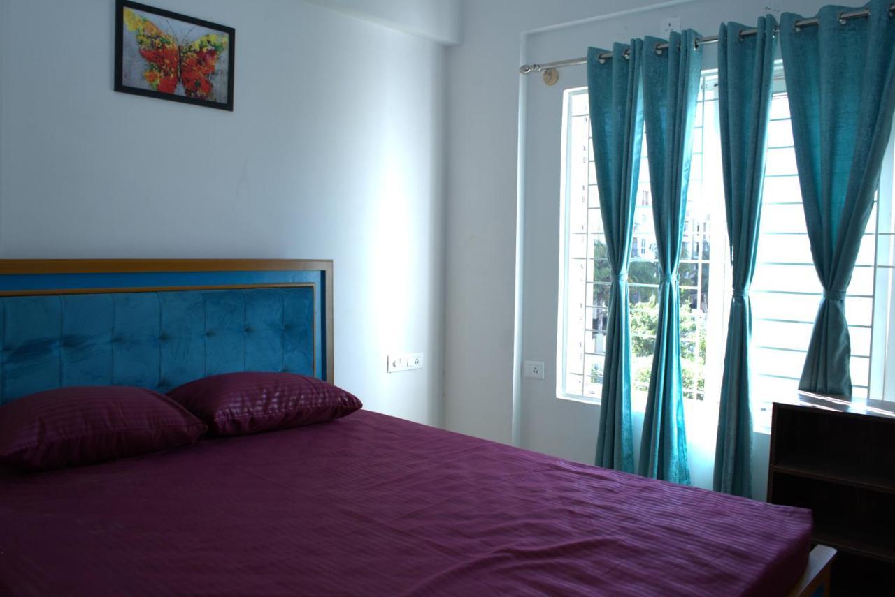 Arcadia Liveinn With 3Hr Early Check-In Bangalore Ngoại thất bức ảnh