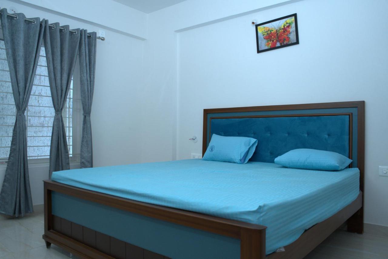 Arcadia Liveinn With 3Hr Early Check-In Bangalore Ngoại thất bức ảnh