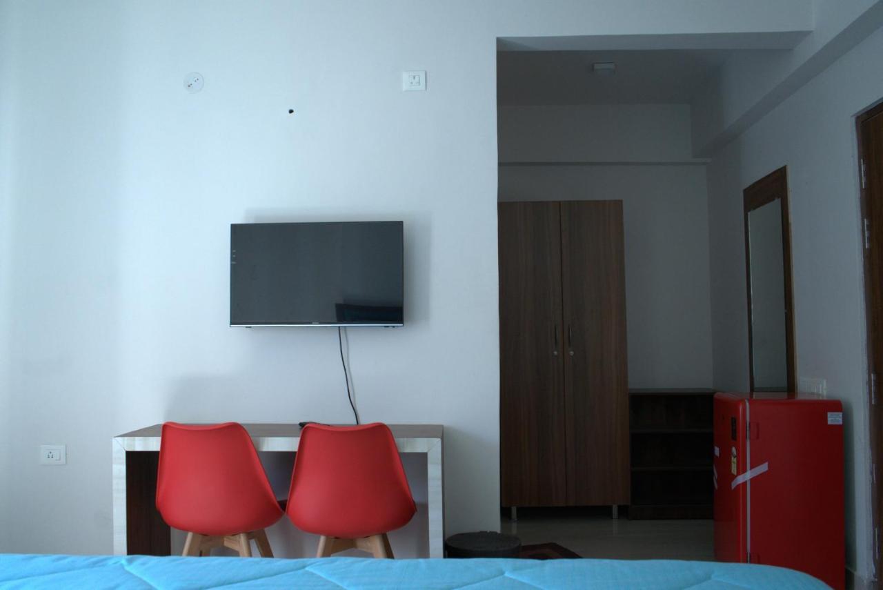 Arcadia Liveinn With 3Hr Early Check-In Bangalore Ngoại thất bức ảnh