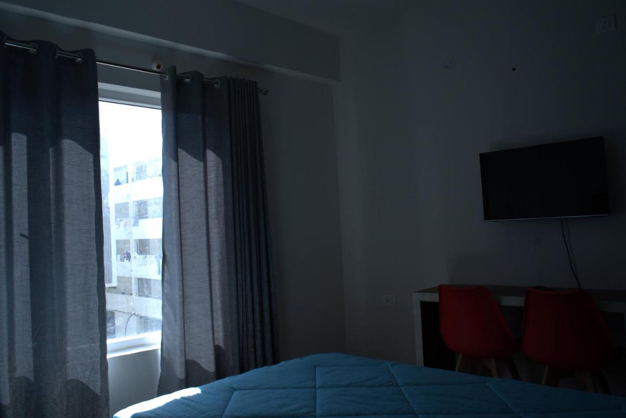 Arcadia Liveinn With 3Hr Early Check-In Bangalore Ngoại thất bức ảnh